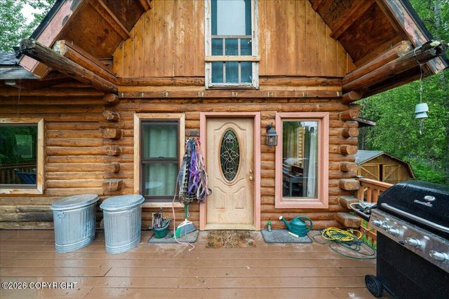 4203 W Sunrise Road, Wasilla, AK 99623