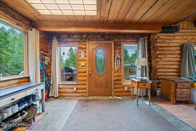 4203 W Sunrise Road, Wasilla, AK 99623