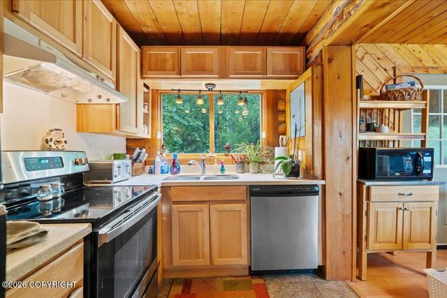 4203 W Sunrise Road, Wasilla, AK 99623