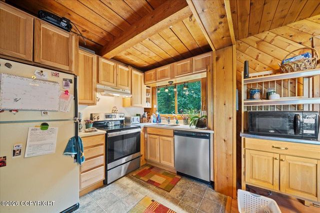 4203 W Sunrise Road, Wasilla, AK 99623