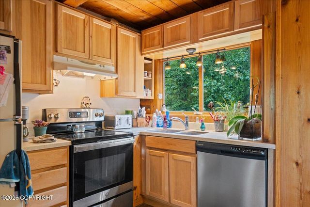 4203 W Sunrise Road, Wasilla, AK 99623