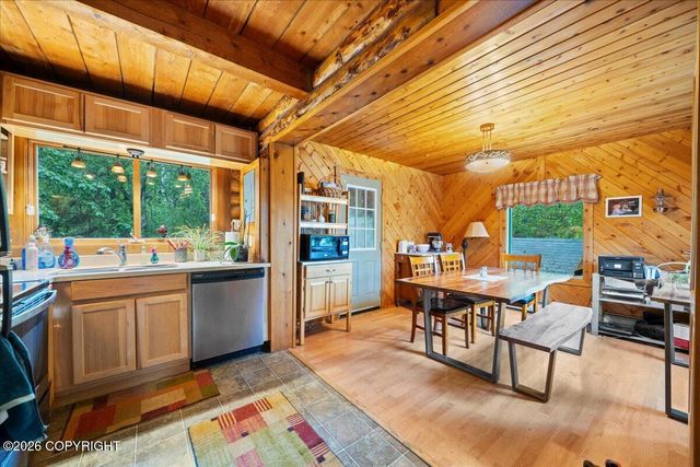4203 W Sunrise Road, Wasilla, AK 99623