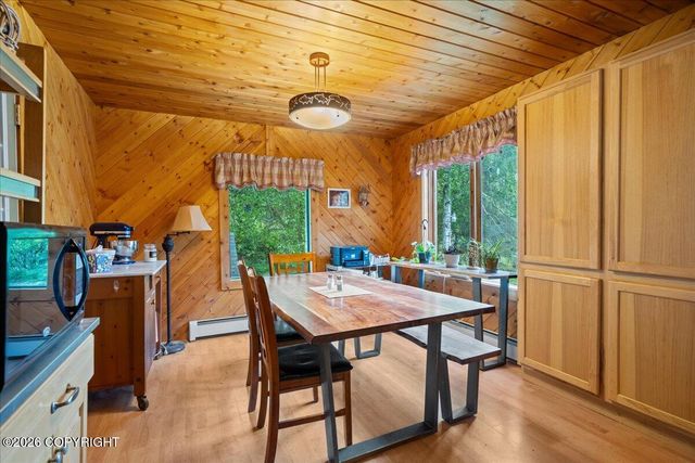 4203 W Sunrise Road, Wasilla, AK 99623