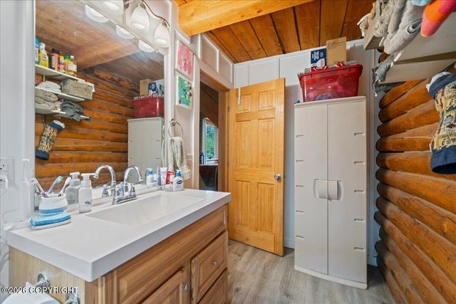 4203 W Sunrise Road, Wasilla, AK 99623
