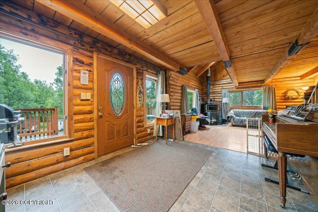 4203 W Sunrise Road, Wasilla, AK 99623
