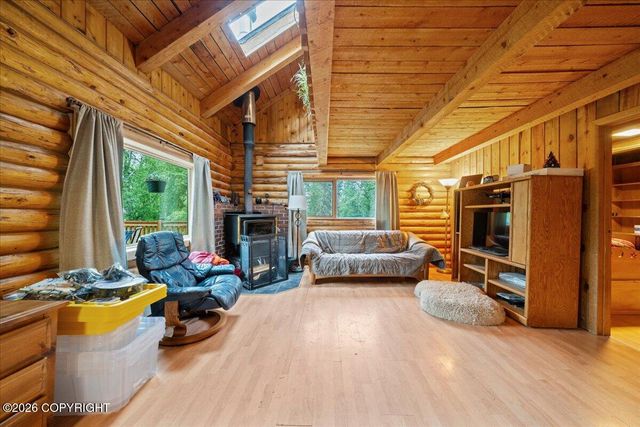 4203 W Sunrise Road, Wasilla, AK 99623