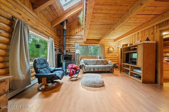 4203 W Sunrise Road, Wasilla, AK 99623