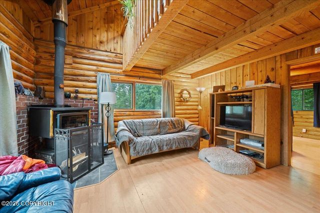 4203 W Sunrise Road, Wasilla, AK 99623
