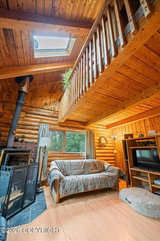 4203 W Sunrise Road, Wasilla, AK 99623