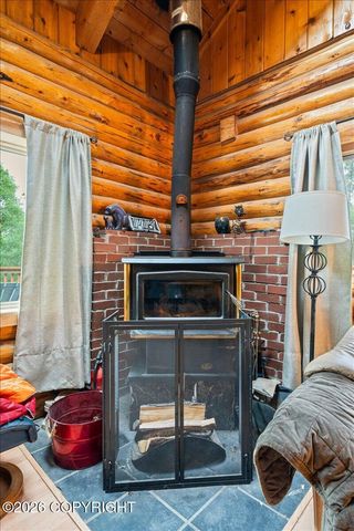 4203 W Sunrise Road, Wasilla, AK 99623