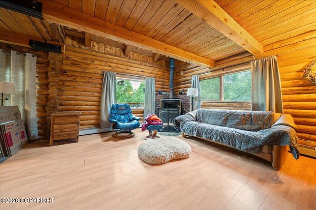 4203 W Sunrise Road, Wasilla, AK 99623