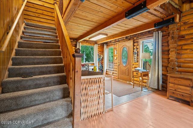 4203 W Sunrise Road, Wasilla, AK 99623