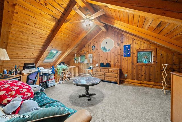 4203 W Sunrise Road, Wasilla, AK 99623