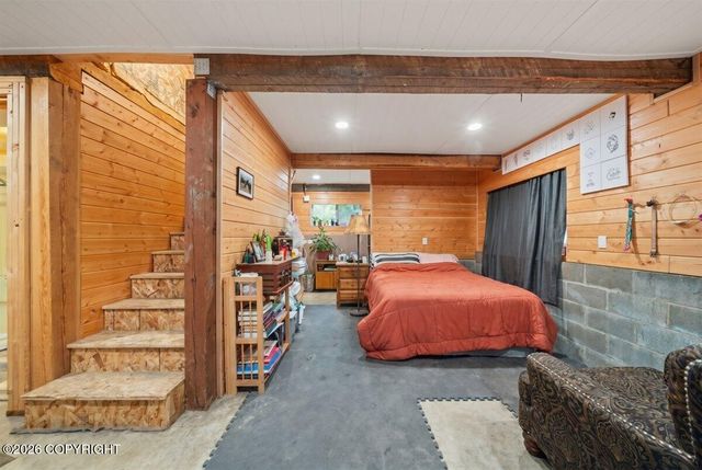4203 W Sunrise Road, Wasilla, AK 99623