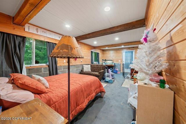 4203 W Sunrise Road, Wasilla, AK 99623