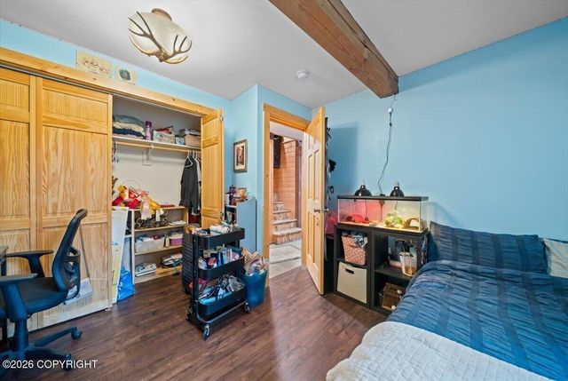 4203 W Sunrise Road, Wasilla, AK 99623
