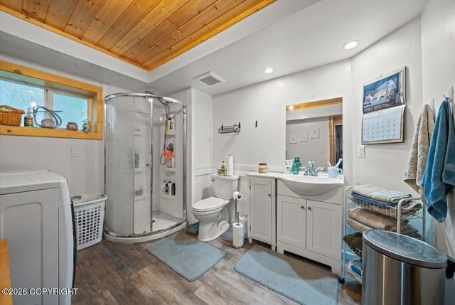 4203 W Sunrise Road, Wasilla, AK 99623
