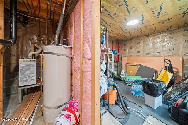 4203 W Sunrise Road, Wasilla, AK 99623