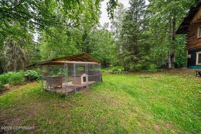 4203 W Sunrise Road, Wasilla, AK 99623
