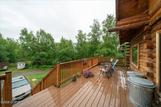 4203 W Sunrise Road, Wasilla, AK 99623
