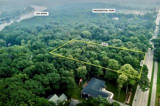 Lot 2 Highland Avenue, Algonquin, IL 60102