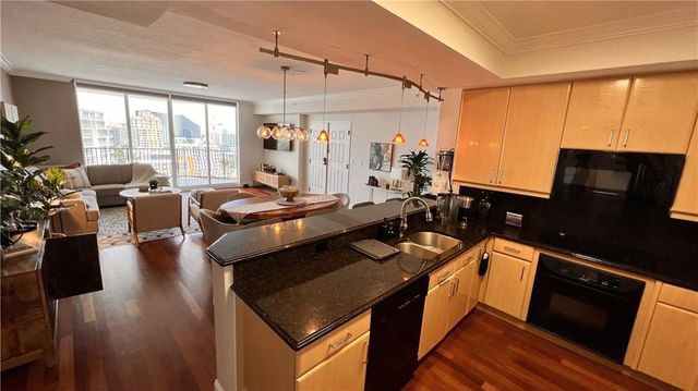 100 S Birch Road 1403f, Fort Lauderdale, FL 33316