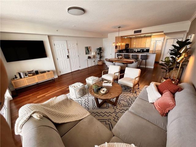 100 S Birch Road 1403f, Fort Lauderdale, FL 33316