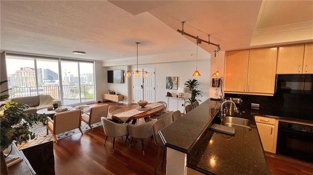 100 S Birch Road 1403f, Fort Lauderdale, FL 33316