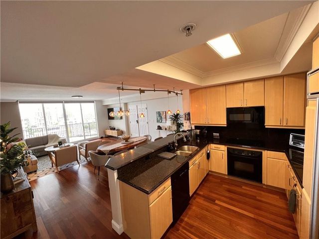 100 S Birch Road 1403f, Fort Lauderdale, FL 33316