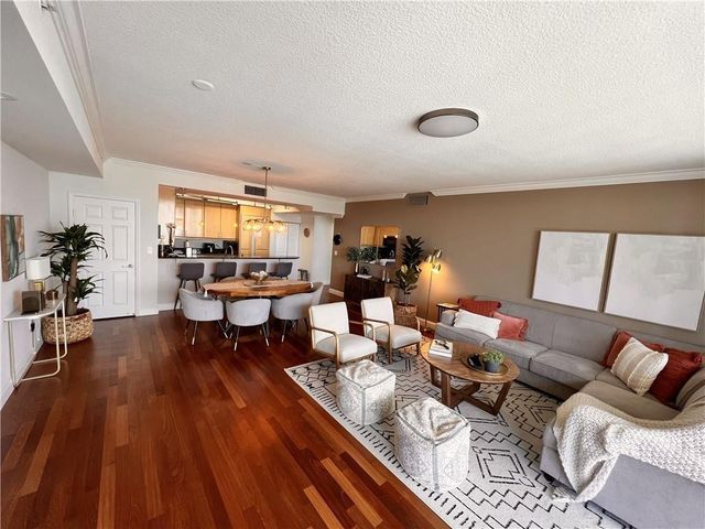 100 S Birch Road 1403f, Fort Lauderdale, FL 33316