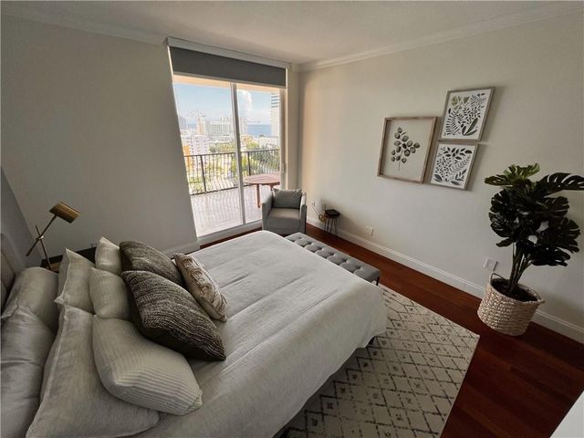 100 S Birch Road 1403f, Fort Lauderdale, FL 33316