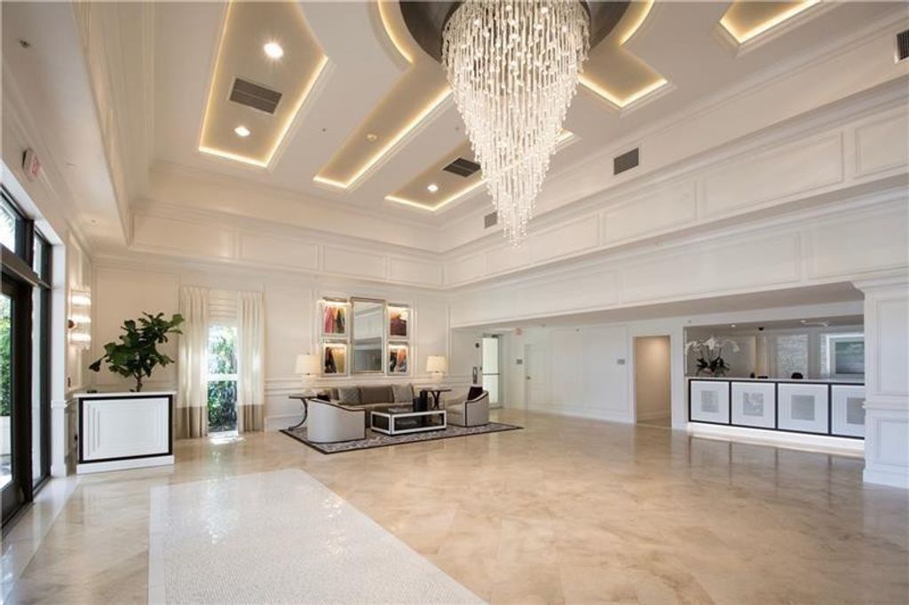 100 S Birch Road 1403f, Fort Lauderdale, FL 33316