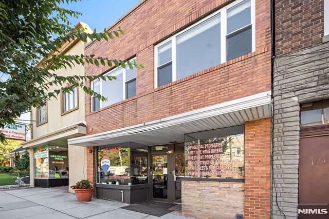 1249 Paterson Plank Road 2, Secaucus, NJ 07094