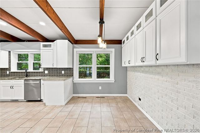 117 Lakeview Drive, Whispering Pines, NC 28327