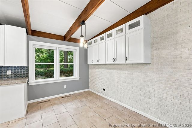 117 Lakeview Drive, Whispering Pines, NC 28327