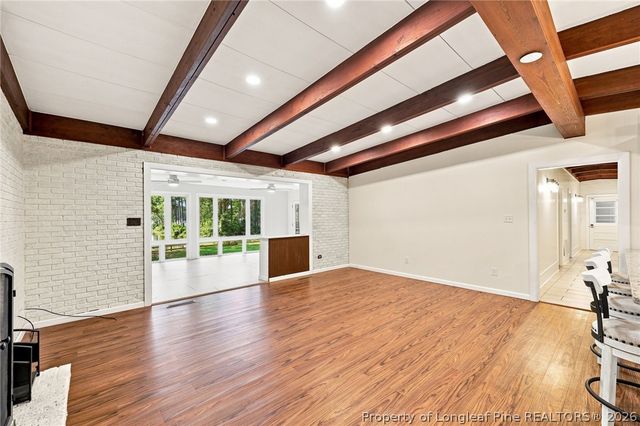 117 Lakeview Drive, Whispering Pines, NC 28327