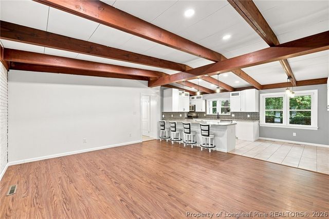 117 Lakeview Drive, Whispering Pines, NC 28327