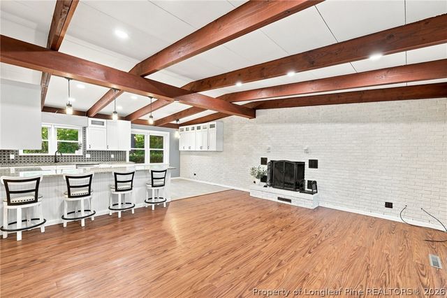 117 Lakeview Drive, Whispering Pines, NC 28327