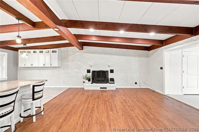 117 Lakeview Drive, Whispering Pines, NC 28327