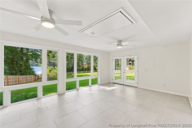 117 Lakeview Drive, Whispering Pines, NC 28327