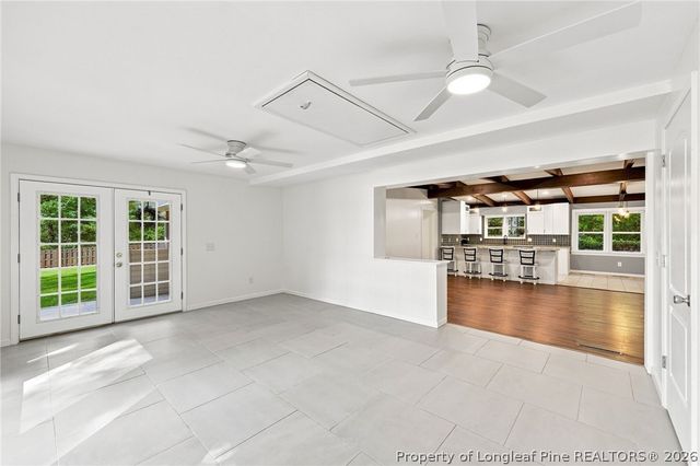 117 Lakeview Drive, Whispering Pines, NC 28327