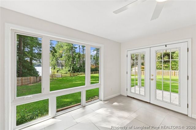 117 Lakeview Drive, Whispering Pines, NC 28327