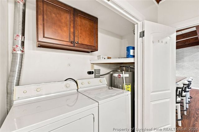 117 Lakeview Drive, Whispering Pines, NC 28327