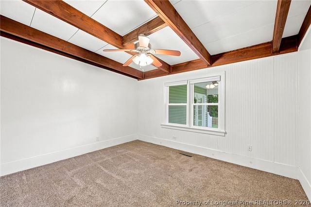 117 Lakeview Drive, Whispering Pines, NC 28327