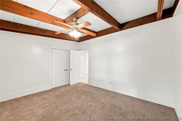 117 Lakeview Drive, Whispering Pines, NC 28327