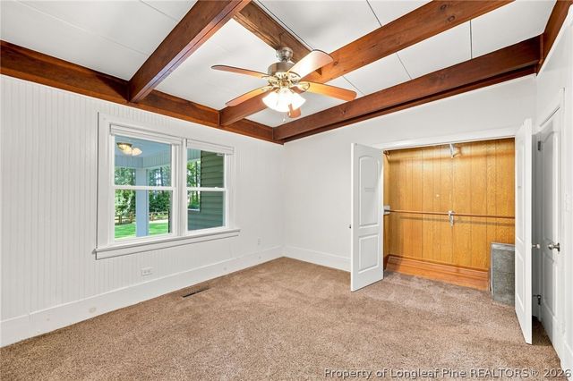 117 Lakeview Drive, Whispering Pines, NC 28327