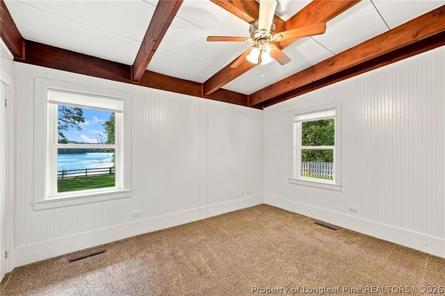 117 Lakeview Drive, Whispering Pines, NC 28327
