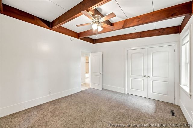 117 Lakeview Drive, Whispering Pines, NC 28327