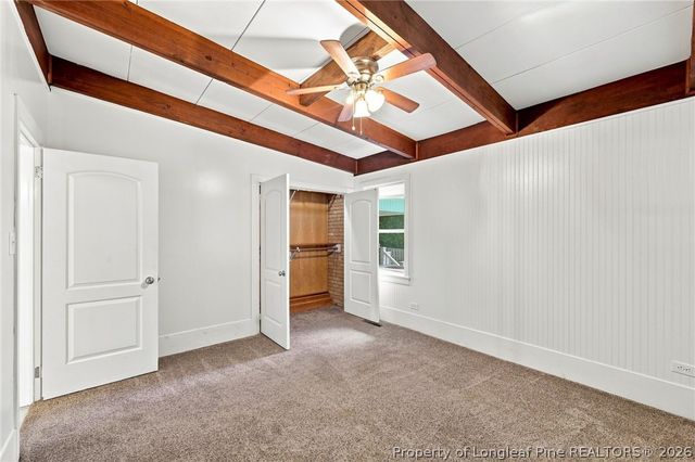 117 Lakeview Drive, Whispering Pines, NC 28327