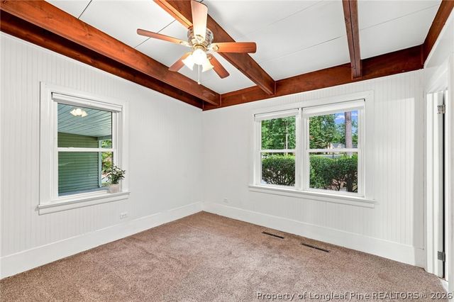 117 Lakeview Drive, Whispering Pines, NC 28327